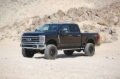 Picture of Fabtech 2023+ Ford F250/F350 4WD Super Duty 2.5in/4in/6in FTS-X Adjustable Radius Arm Box Kit