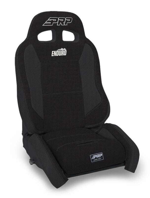 Picture of PRP Seats PRP Enduro Elite Seat Driver - A9001044-50