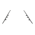 Picture of ARB BASE Rack Cab Rack Mount & Deflector