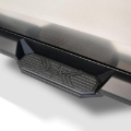 Picture of Westin/HDX 24-25 Tesla CyberTruck Xtreme Nerf Step Bars - Textured Black