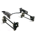 Picture of Ridetech 73-79 Ford F100 2WD Rear Bolt-On 4-Link Suspension System