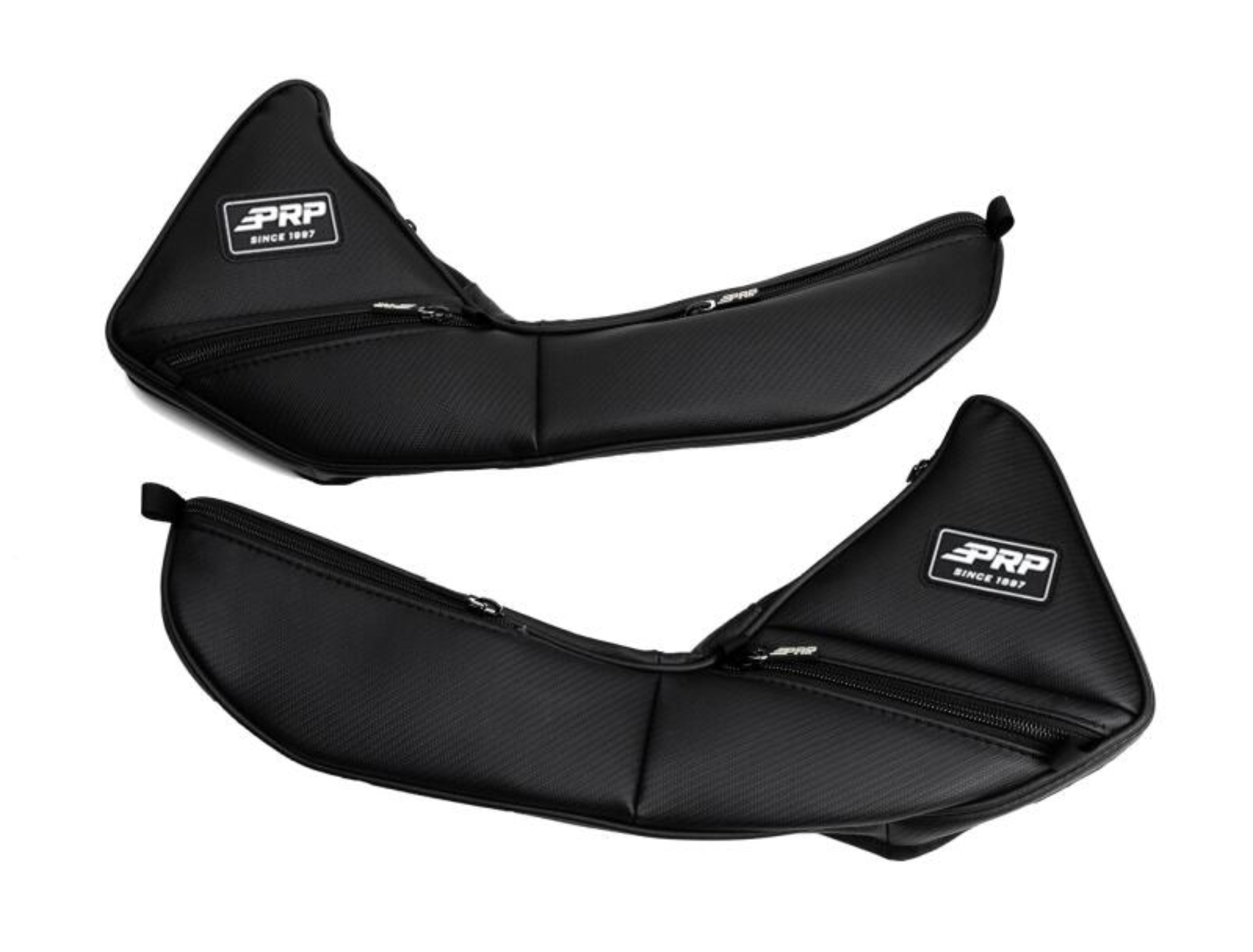 Picture of PRP Front Door Bags for 2025+ Polaris RZR PRO XP, PRO S, PRO R (Pair)