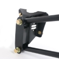 Picture of Ridetech 73-79 Ford F100 2WD Rear Bolt-On 4-Link Suspension System