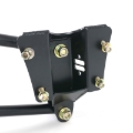 Picture of Ridetech 73-79 Ford F100 2WD Rear Bolt-On 4-Link Suspension System