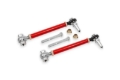 Picture of BMR 16-24 Chevy Camaro Front Double Adjustable Lower Control Arms - Rear - Red