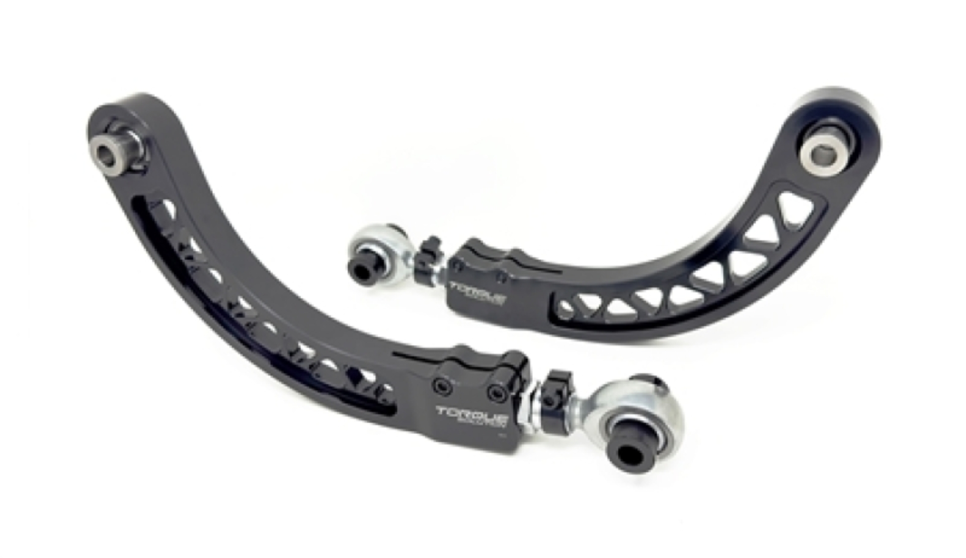 Picture of Torque Solution 16-24 Honda Civic / 17-24 Honda Civic Type-R Adjustable Rear Camber Arms