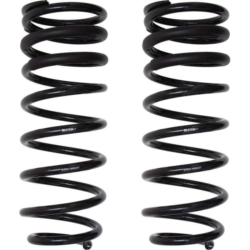 Picture of Bilstein BIL B12 Series Suspension Kits Shock & Spring Kits - 53-329257