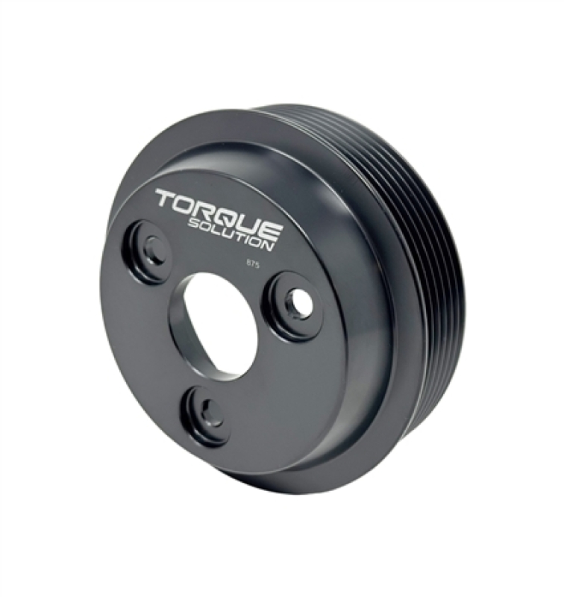 Picture of Torque Solution 15-21 Subaru WRX Water Pump Pulley