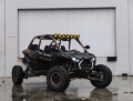 Picture of PRP Front Door Bags for 2025+ Polaris RZR PRO XP, PRO S, PRO R (Pair)