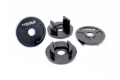 Picture of Torque Solution 10-17 Audi S4/RS4 / 14-20 Porsche Macan Billet Rear Subframe Inserts