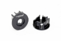 Picture of Torque Solution 10-17 Audi S4 / 08-17 Audi S5 Billet Rear Differential Insert