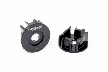 Picture of Torque Solution 10-17 Audi S4 / 08-17 Audi S5 Billet Rear Differential Insert