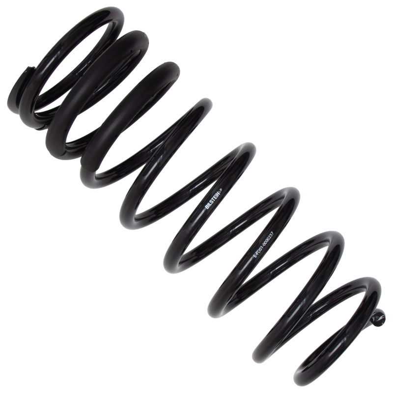 Picture of Bilstein 2022+ Toyota Tundra 4WD B12 (Special) Rear Coil Springs - 1in Lift w/ 500lb