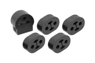 Picture of Torque Solution 09-14 Honda Fit Exhaust Hanger Mount Kit
