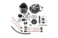 Picture of Radium Engineering 2016+ Honda Civic (excl. FL5) Fuel Hanger - for AEM 50-1220/DW440 Fuel Pumps