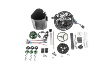 Picture of Radium 2016+ Honda Civic (excl. FL5) Fuel Hanger - for Walbro F90000267/274/285 Fuel Pumps
