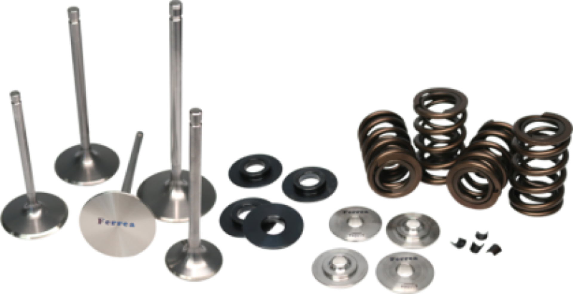 Picture of Ferrea 15-24 BMW S58 Single Spring Kit