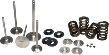 Picture of Ferrea 15-24 BMW S58 Single Spring Kit