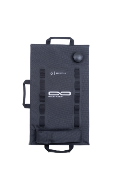 Picture of Giant Loop Armadillo Bag 2 Gallon - Black