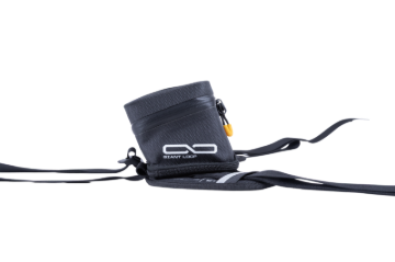 Picture of Giant Loop Buckin Roll Tank Bag 1.5L - Black