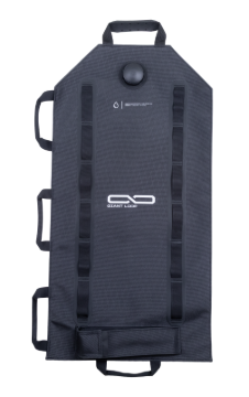 Picture of Giant Loop Armadillo Bag 5 Gallon - Black