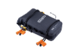 Picture of Giant Loop Fender Bag/Number Plate Bag 3.5L - Black