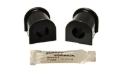 Picture of Energy Suspension 05-07 Scion tC Black 18mm Rear Sway Bar Bushing Set