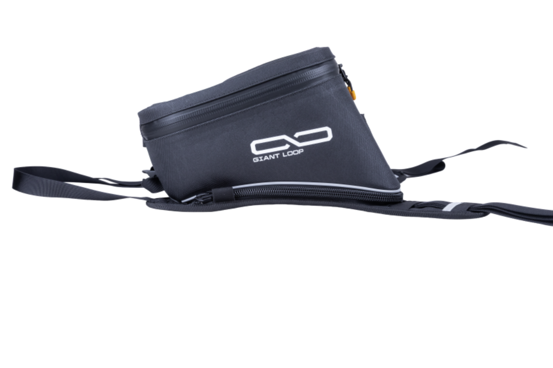 Picture of Giant Loop Fandango Tank Bag 8L - Black
