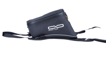 Picture of Giant Loop Fandango Tank Bag 8L - Black