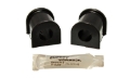 Picture of Energy Suspension 05-07 Scion tC Black 18mm Rear Sway Bar Bushing Set