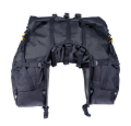 Picture of Giant Loop Great Basin Saddlebag 68L - Black