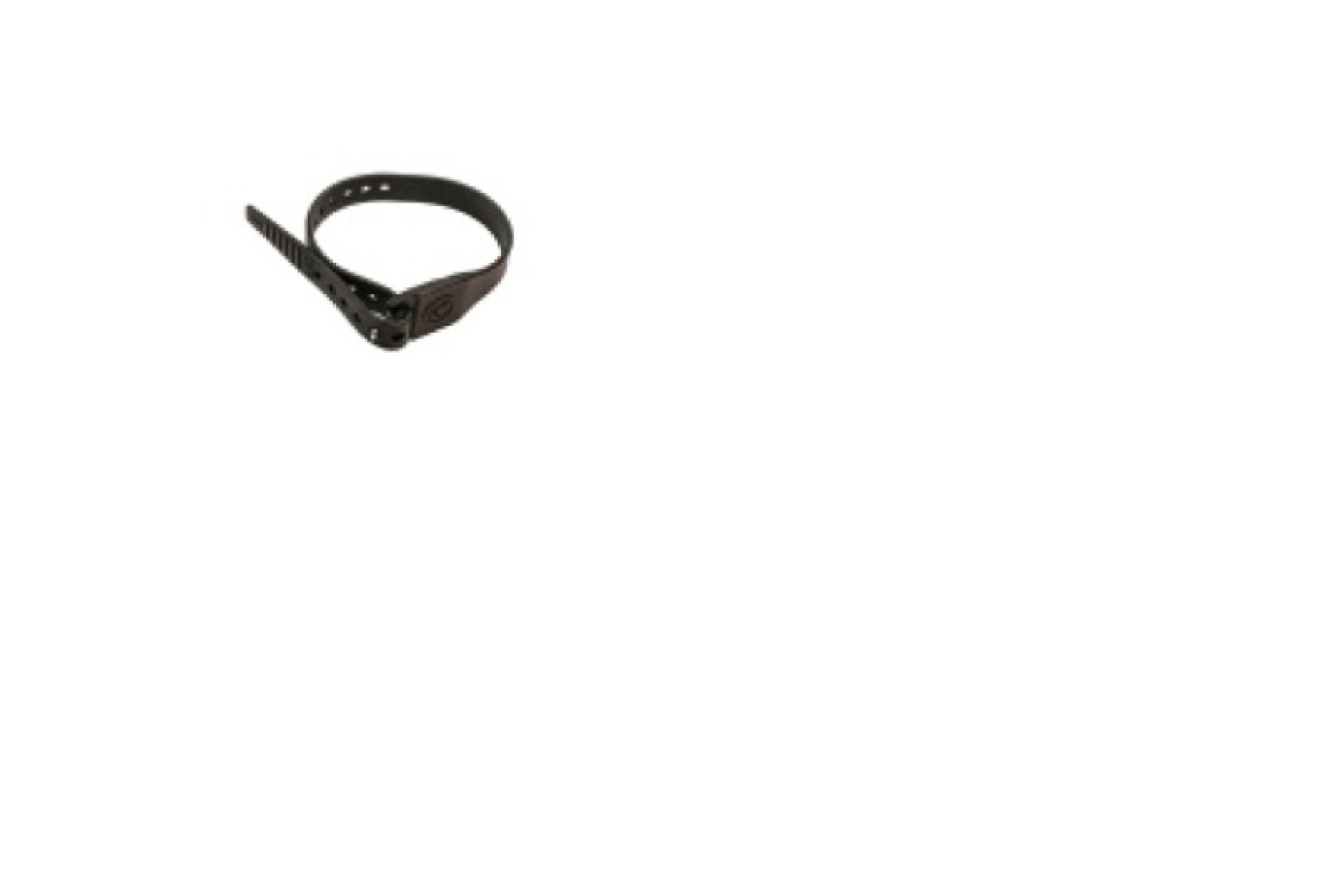Picture of Giant Loop Pronghorn Straps 18 inches - Black