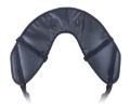 Picture of Giant Loop MoJavi Saddlebag Zip - Black