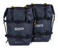 Picture of Giant Loop MotoTrekk Panniers 50L - Black