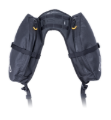 Picture of Giant Loop MoJavi Saddlebag Zip - Black