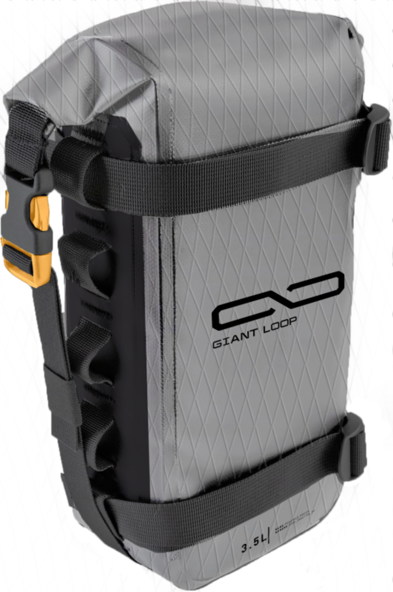 Picture of Giant Loop Possibles Pouch 3.5L - Gray