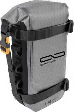 Picture of Giant Loop Possibles Pouch 3.5L - Gray