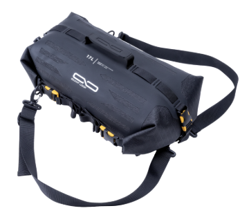 Picture of Giant Loop Rogue Dry Bag 17L - Black