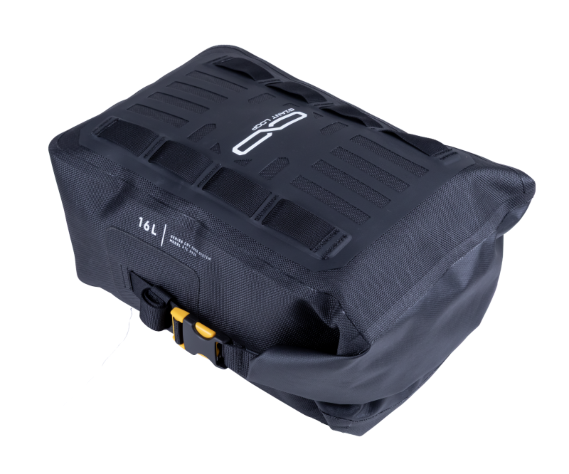 Picture of Giant Loop Revelstoke Dry Bag 16L - Black