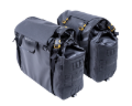 Picture of Giant Loop Round the World Panniers 90+L- Black