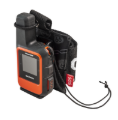 Picture of Giant Loop Tracker Packer Holster Garmin inReach - Black