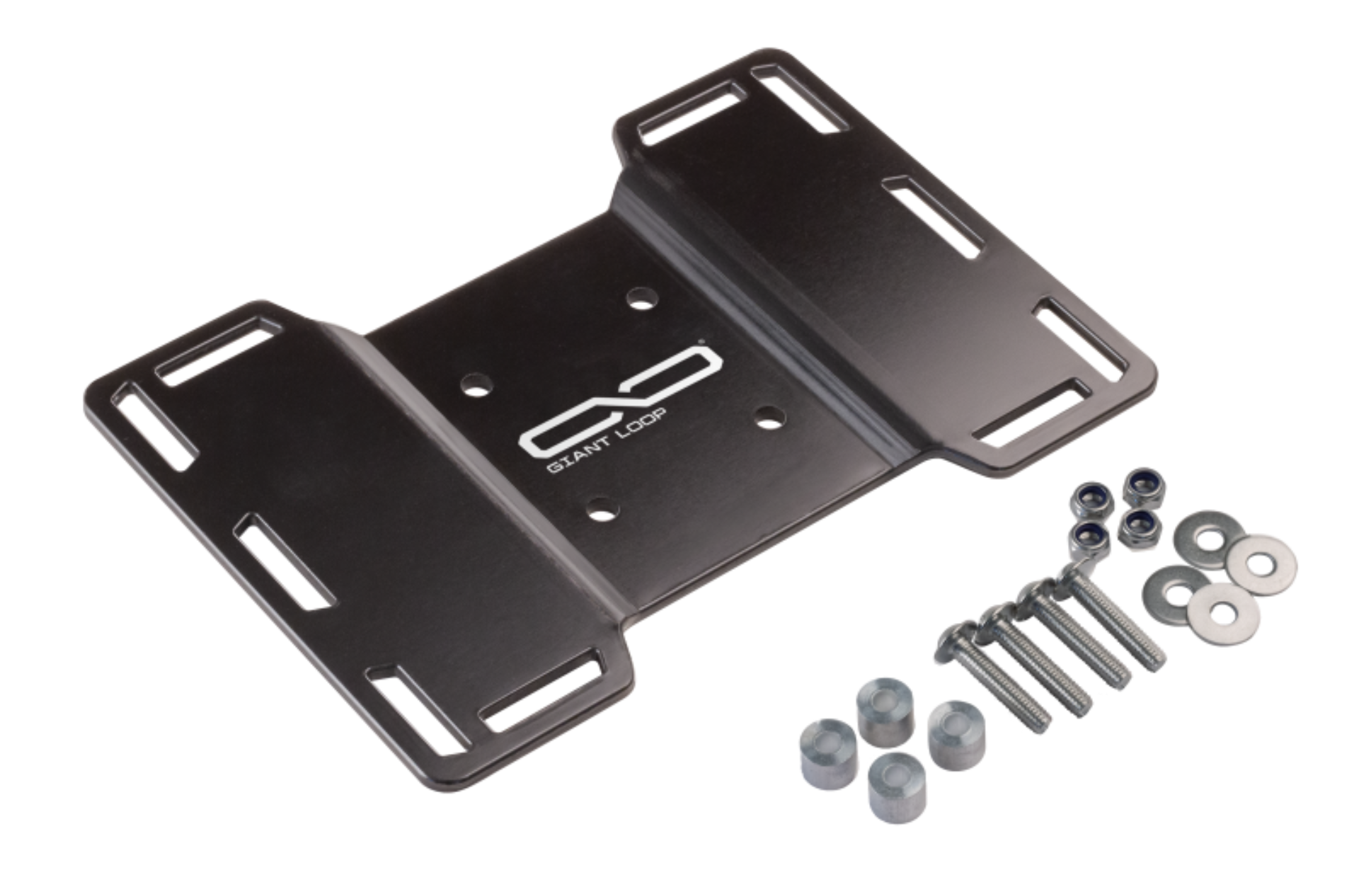 Picture of Giant Loop Tail Rack - Black
