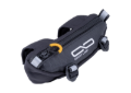 Picture of Giant Loop Zigzag Handlebar Bag 1.5L - Black