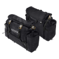 Picture of Giant Loop Round the World Panniers 90+L- Black