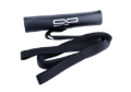 Picture of Giant Loop Cordura Ballistic Tow Strap - Black