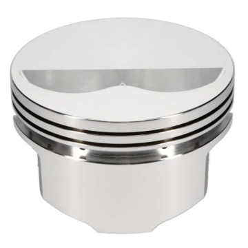 Picture of JE Pistons Chevrolet Small Block 4.030in Bore 1.125in CH -5.00 CC Piston Kit