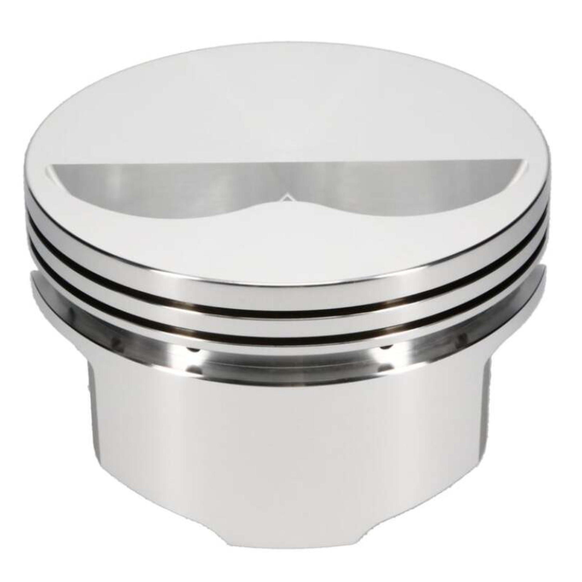 Picture of JE Pistons Chevrolet Small Block 4.030in Bore 1.425in CH -5.00 CC Piston Kit