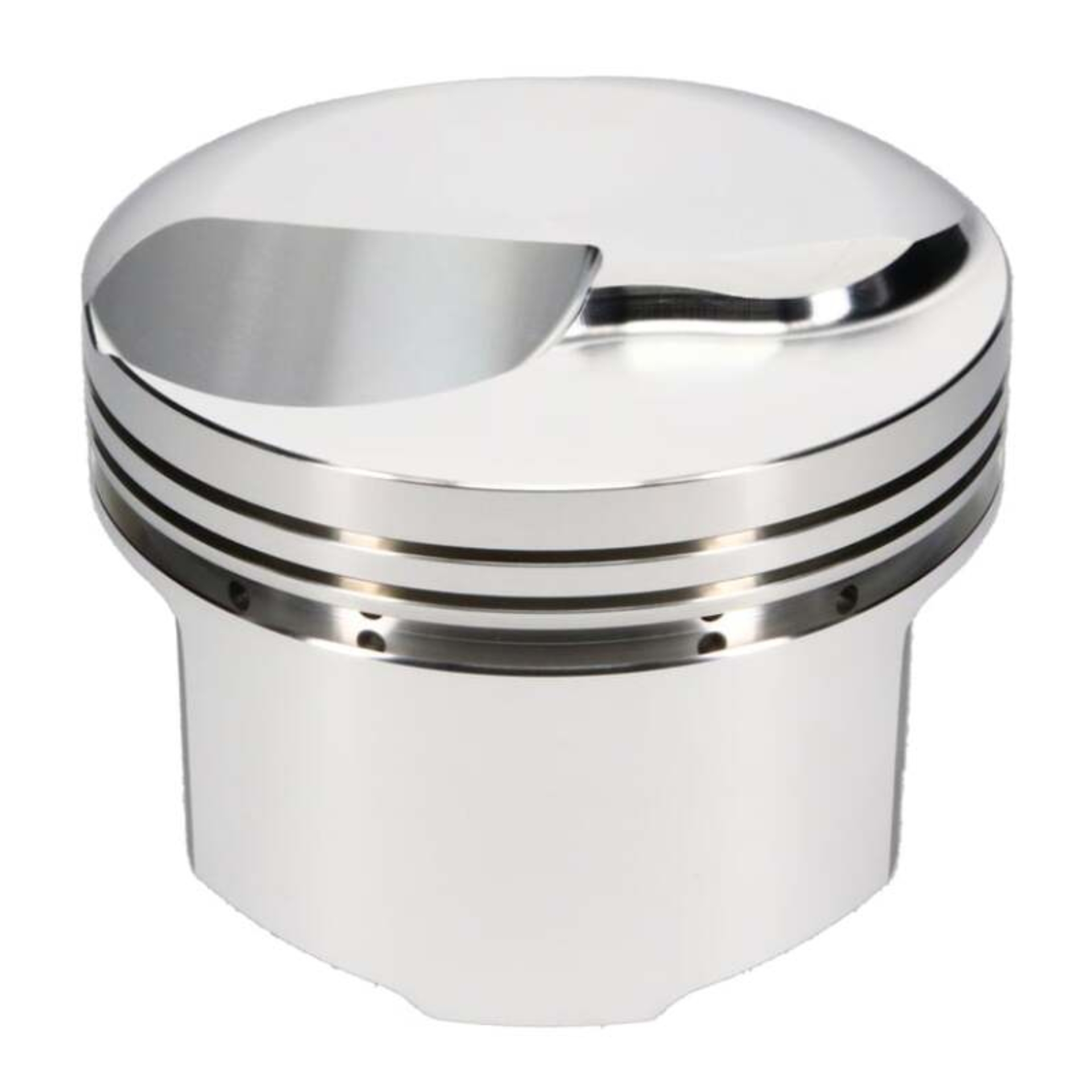 Picture of JE Pistons Chevrolet Big Block 4.310in Bore 1.645in CH -23.00 CC Piston Set