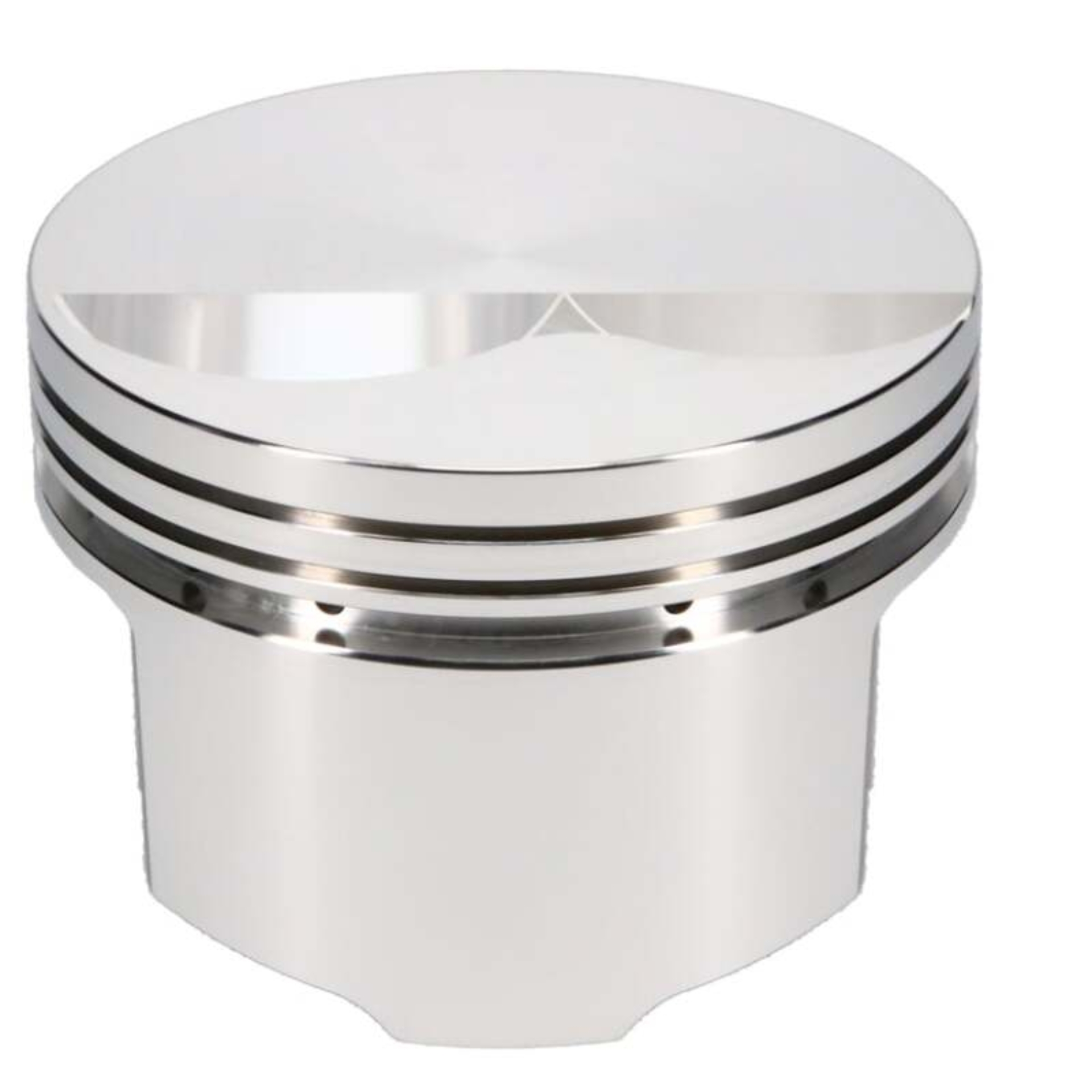 Picture of JE Pistons Ford Small Block 4.030in Bore 1.300in CH -5.00 CC Piston Kit