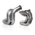 Picture of Stainless Works, Down/swept Dragster Chevy Big Block 2-1/4" primary headers.